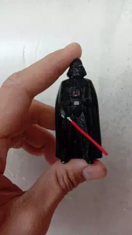 Mini Figure Darth Vader's (langka)