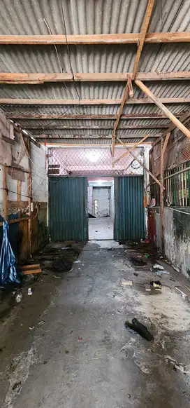 ANA RUMAH UK 4X25M DI JELAMBAR