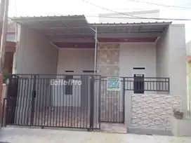 Rumah Cetar Harga Wajar Lingkungan Segar