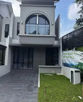 Sewa Rumah  Citrasun Garden Semarang Selatan – 10054