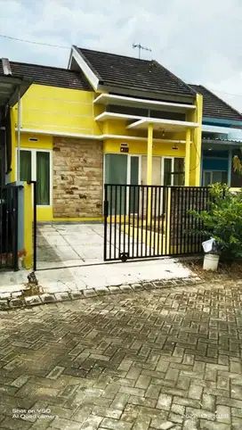 Rumah dijual di tasikmadu kawasan SUHAT UB ITN2 UMM LT90 450jt