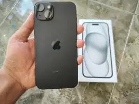 Iphone 15+ 128gb ibox