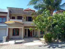 RMH Lokasi Ideal Bukit Darmo Golf Regency dkt MDC School & Jalan Raya