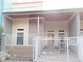 Rumah Cantik Harga Ciamik Kondisi Apik