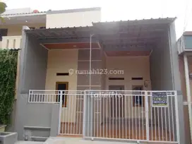 Rumah Murah Dalam Cluster Dekat Marrakash Bebas Banjir