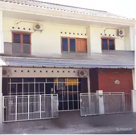 Sewa Rumah Jl. Kemuning Semarang Tengah – 10049
