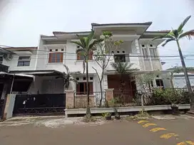 Dijual MURAH rumah siap huni didalam komplek Kiara sari belakang samsa