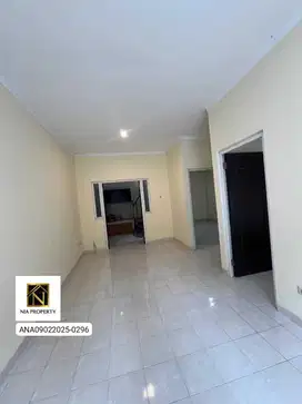 Rumah semifurnish LT90 Cibubur Country sudah renov full bangunan