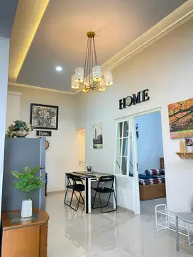 Rumah Kos Kamar Mandi Dalam Dinoyo Malang