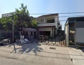 Disewakan Rumah Siap Huni Jalan Raya Supriyadi Semarang