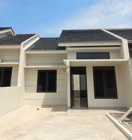 Cluster minimalis promo 3 juta bebas dari biaya tersembunyi