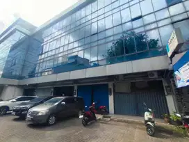 Dijual Ruko 4,5 lantai di komplek Ruko Bekasi Mas,kota bekasi