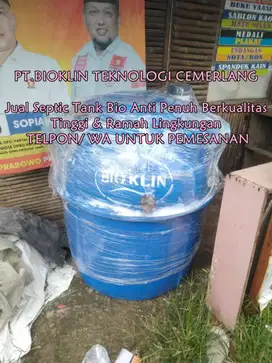 Septictank, Sepiteng Biofilter, Biotank, Biofil, Biotech,