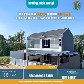 rumah minimalis murah kota kembang