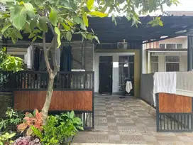 Di jual cepat murah di bawah pasaran di bukit cimanggu city Bogor