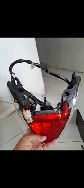 Stoplamp beat deluxe