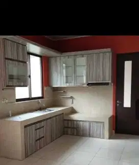 Cari Rumah Sewa di BSD Forsta Alevare Rapih