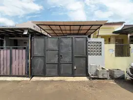 Rumah Semi Furnished 15 Mnt ke Plaza Cibubur 1 Lt Dibantu KPR J-25271