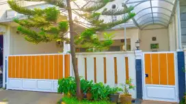 Dijual rumah di duta harapan Bekasi Utara