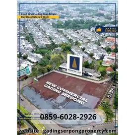 Terdekat ke RS bethsaida, Hotel JHL, Gtown! MAXIM SQUARE