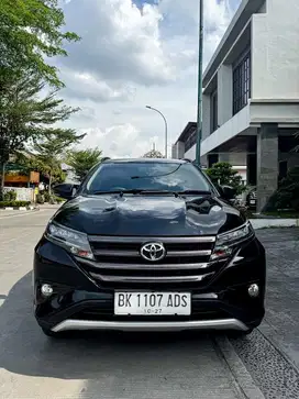 Toyota Rush 1.5 G 2022 M/T