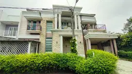 Rumah Mewah 2lt di Graha Raya Cluster Carissa Seepong Tangerang