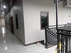 Dijual kost lokasi gunungpati semarang luas 420m BU!
