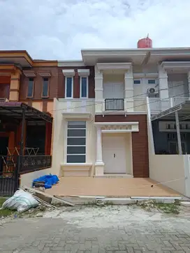 Jual Murah Rumah Daerah Setiabudi Simpang Selayang
