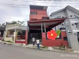 Jual rumah kost sangat strategis.jln pakuan.
