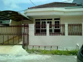 Dijual Rumah Jl. Permata Kuning Semarang