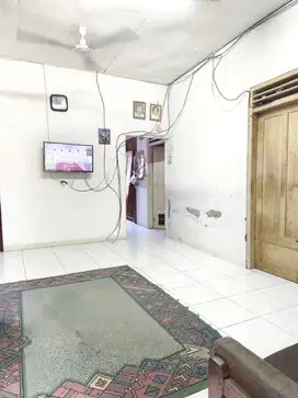 Rumah Hook Jl bangka kemang jakarta Selatan