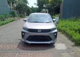 Daihatsu Xenia 2022