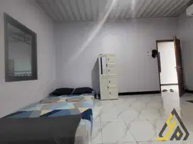 Dijual kost lokasi gunungpati semarang luas 420m BU!