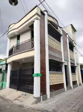 DI JUAL KOS TENGAH KOTA SOLO