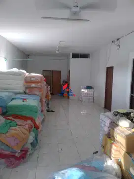 Dijual rumah di KFT cengkareng