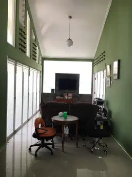 Dijual Rumah Lokasi Strategis di Jl. Sri Rejeki Timur Semarang