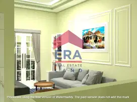 Dijual Rumah di Jalan Delima, Asrikaton Pakis Malang