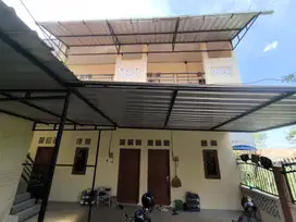 Kos Full penyewa lokasi strategis