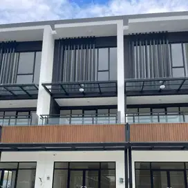 Dijual Cepat Ruko Hampton Promenade Gading Serpong