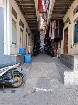 Di Jual kos 2 lantai Kiaracondong Bandung.