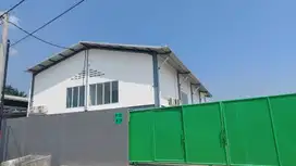 PERGUDANGAN SIGMA KARTIKA IJIN INDUSTRI DEKAT BSD