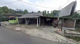 Dijual Ruang Usaha Lokasi Jl. Kebon Dalem Kab. Semarang