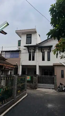DIJUAL KOS-KOSAN DI BABAKAN SARI BANDUNG