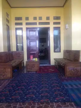 Dijual Rumah Murah Siap Huni Bojongsoang, Kab. Bandung