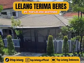 Lelang Rumah Murah Di Kabupaten Surabaya Jawa Timur
