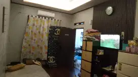 Jual Cepat Rumah 2 Lantai   area BKR tengah kota Bandung