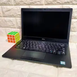 Laptop Dell Latitude 7290 Core i5 Gen 8 RAM 16/256GB D-RTA