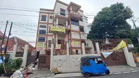 Dijual Cepat Dan Murah Kos an 4 Lantai Lokasi Strategis