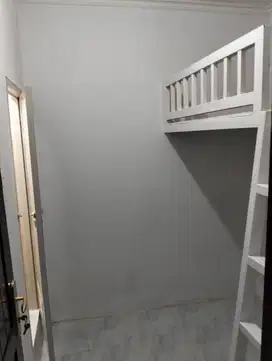 Disewakan Kamar Kos Karyawati/Mahasiswi dengan AC di Galur
