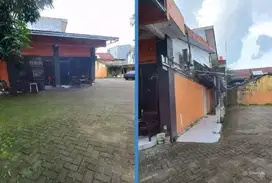 Dijual Wisma Makassar sekitar Jl Rappoccini, Jl AP. Pettarani